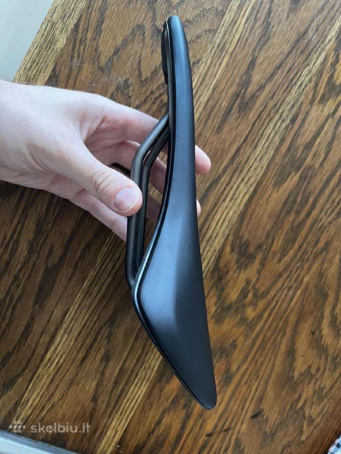 Fizik Antares R5 140mm balnelis - nuotraukos Nr. 2