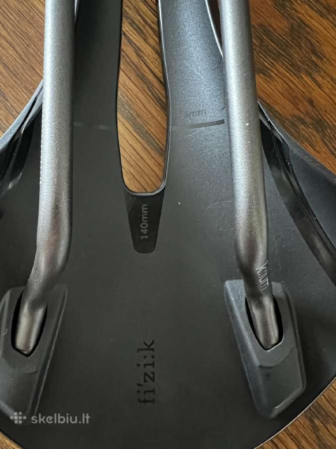 Fizik Antares R5 140mm balnelis - nuotraukos Nr. 3