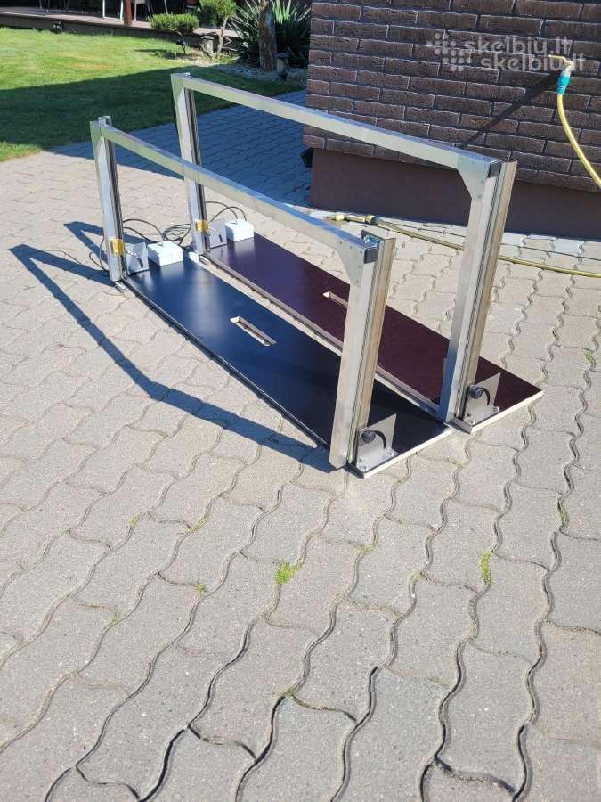Polistirolo pjaustykle