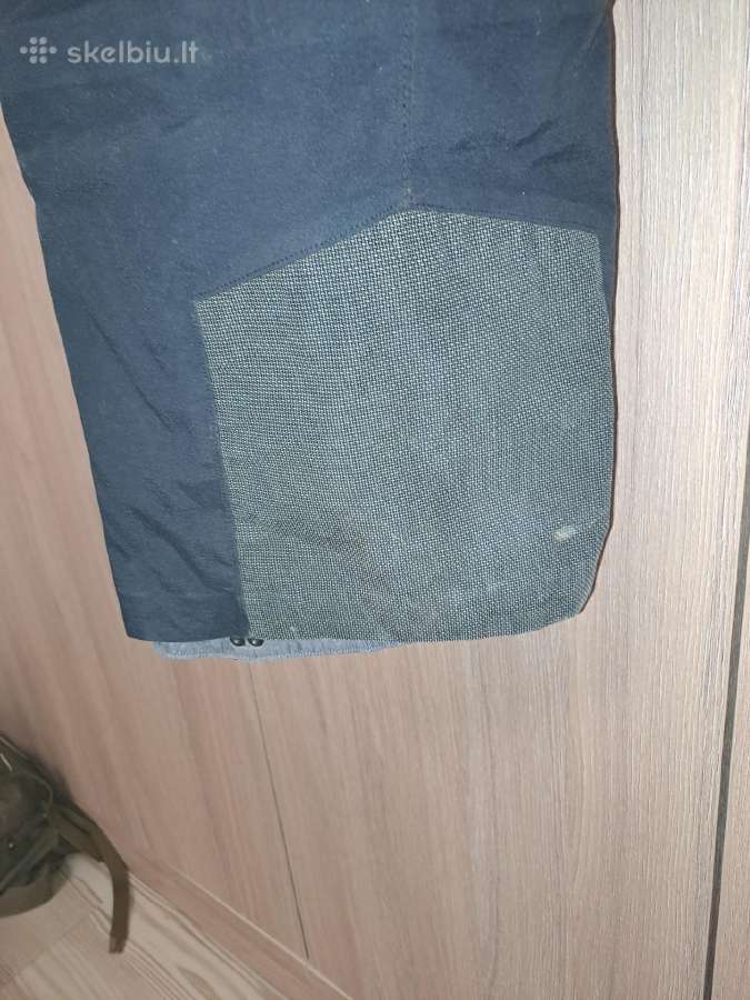 The north face,gore-tex,summit series, L d. Kelnės - nuotraukos Nr. 4