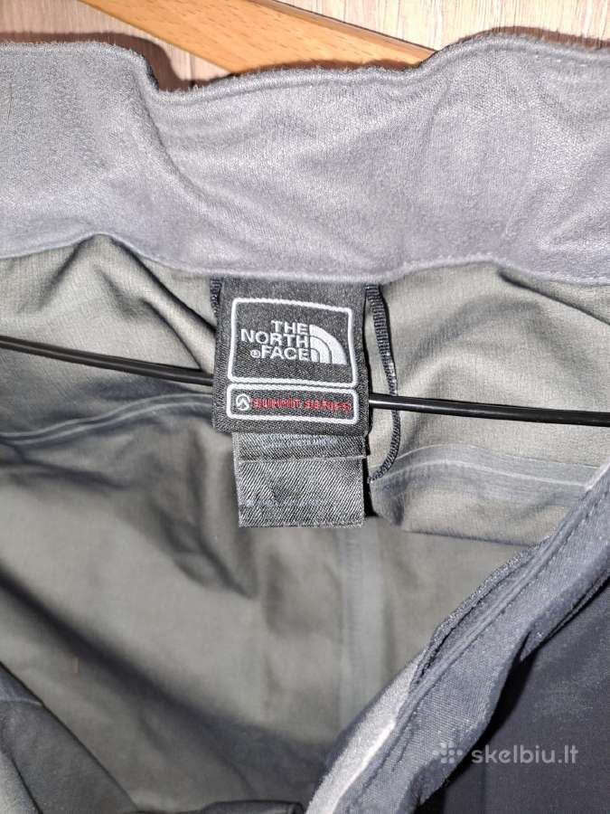 The north face,gore-tex,summit series, L d. Kelnės - nuotraukos Nr. 6