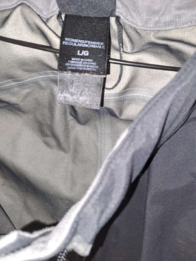 The north face,gore-tex,summit series, L d. Kelnės - nuotraukos Nr. 7