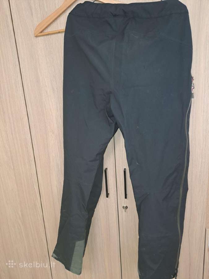 The north face,gore-tex,summit series, L d. Kelnės - nuotraukos Nr. 13