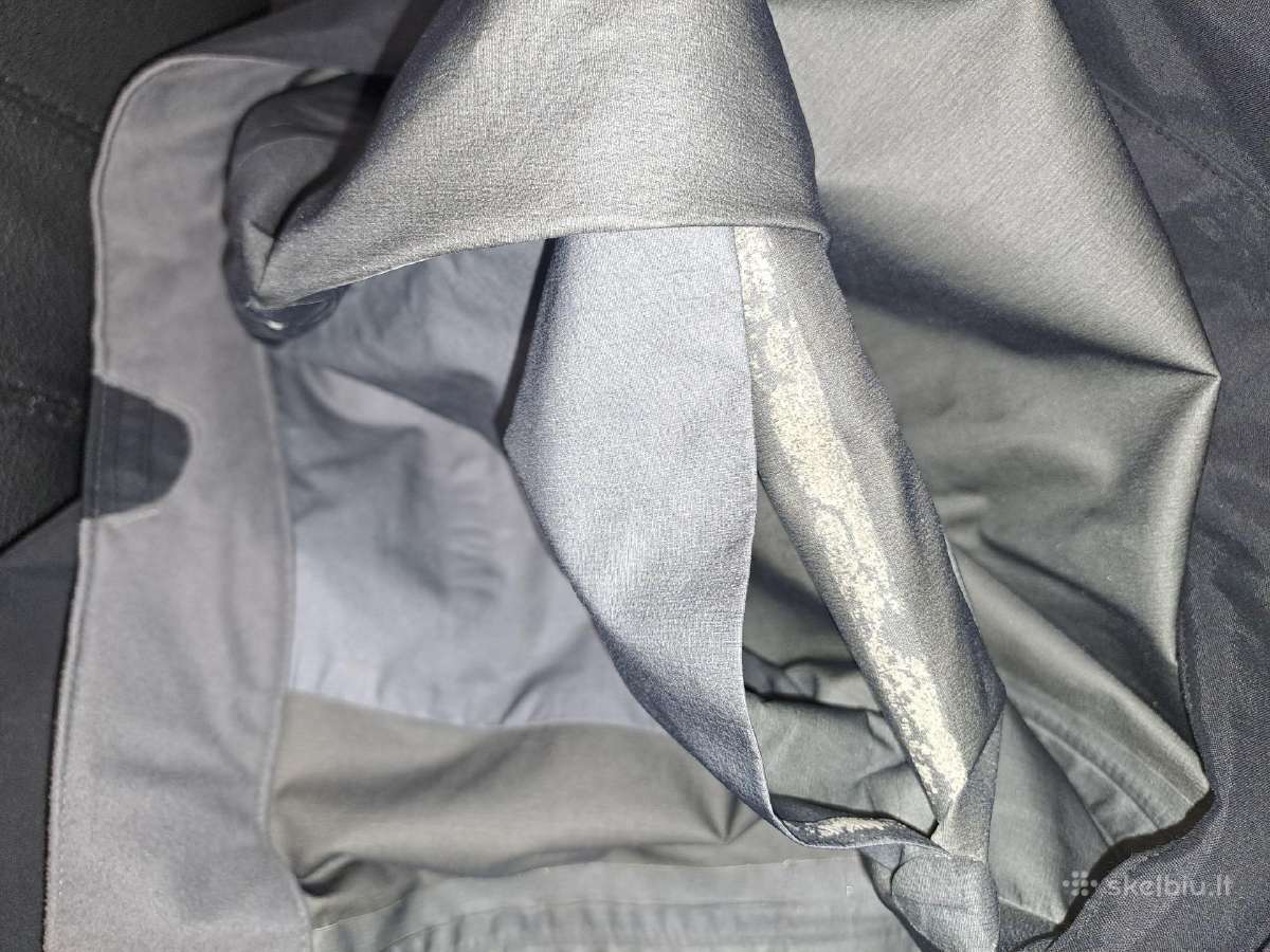 The north face,gore-tex,summit series, L d. Kelnės - nuotraukos Nr. 15