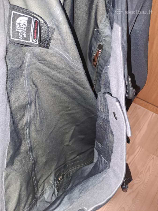 The north face,gore-tex,summit series, L d. Kelnės - nuotraukos Nr. 16