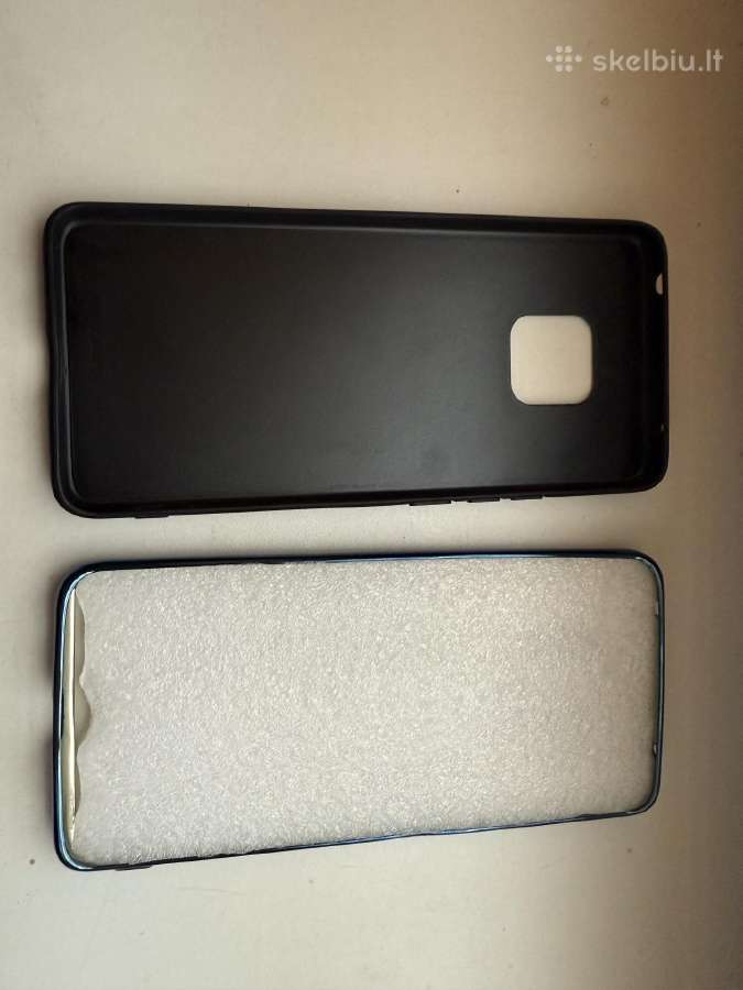 Huawei mate pro 20 deklai (2 vnt) - nuotraukos Nr. 2