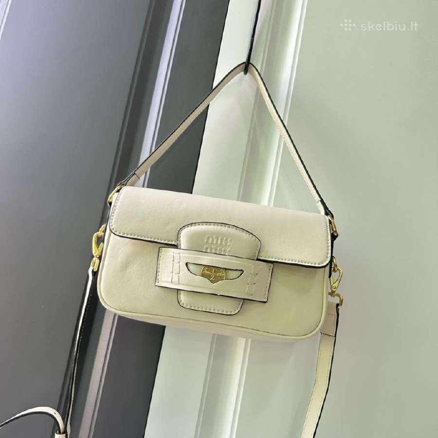 Miu Miu rankine