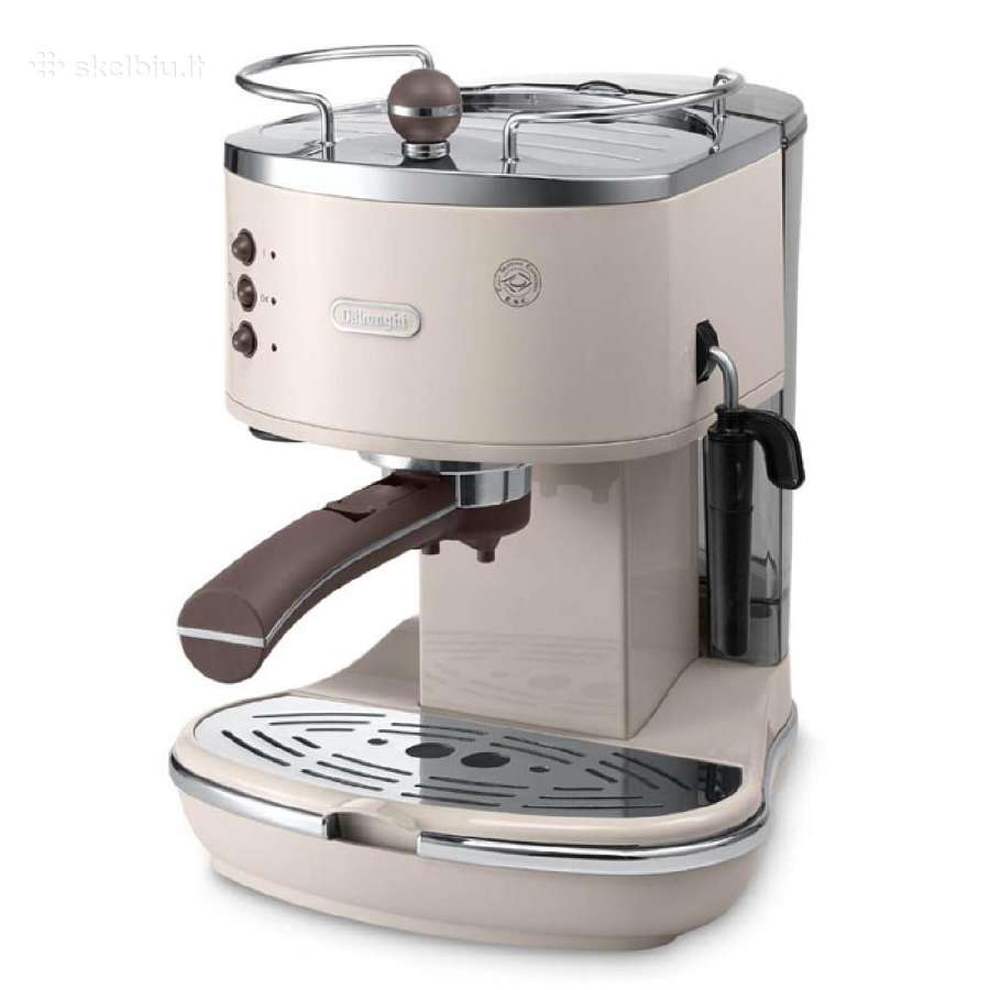 Kavos aparatas Delonghi Icona