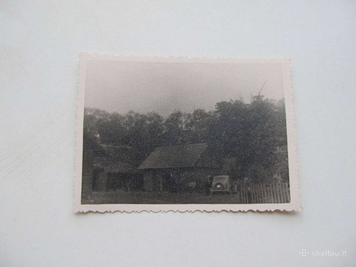 Foto su automobiliais - nuotraukos Nr. 3