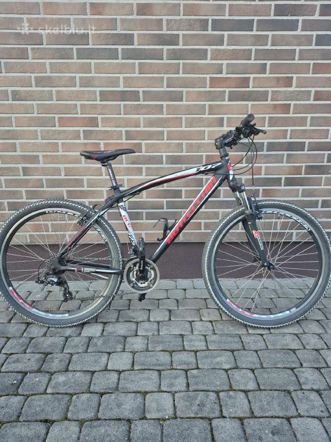 Bottecchia 107 kalnų dviratis