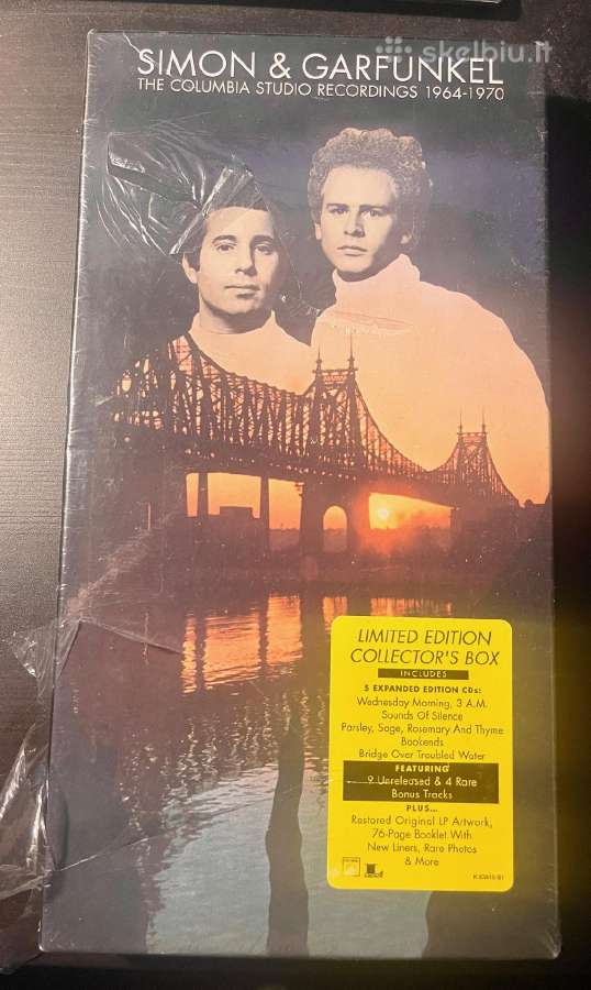 Nauji CD, supakuoti, tinka dovanai Ac/dc - nuotraukos Nr. 26