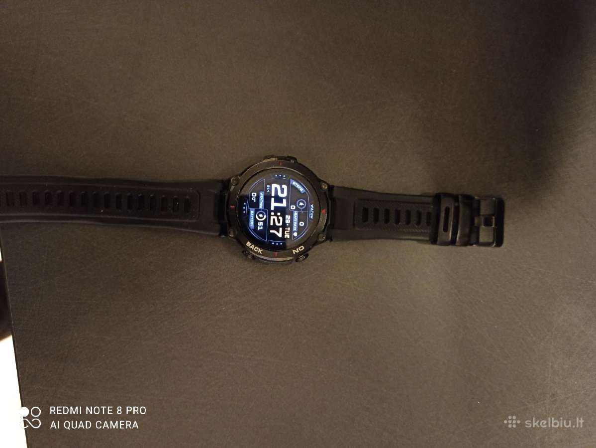 Smart watch