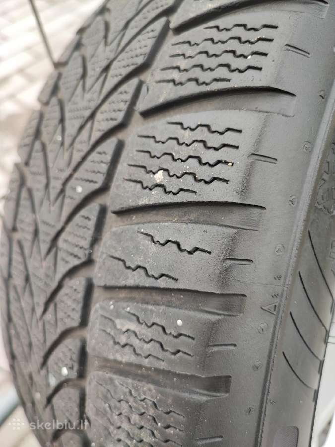 Bmw R17 5x120 Et20 - nuotraukos Nr. 5