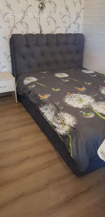 Sodyba Molėtų raj,vienkiemyje yra kubilas,pirtis. - nuotraukos Nr. 31