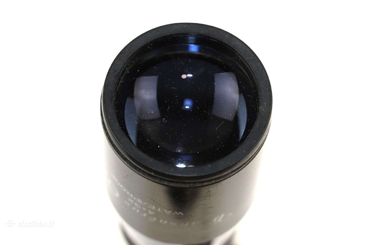 Optika 4х32, Аnglija kaina 60 eurų - nuotraukos Nr. 3