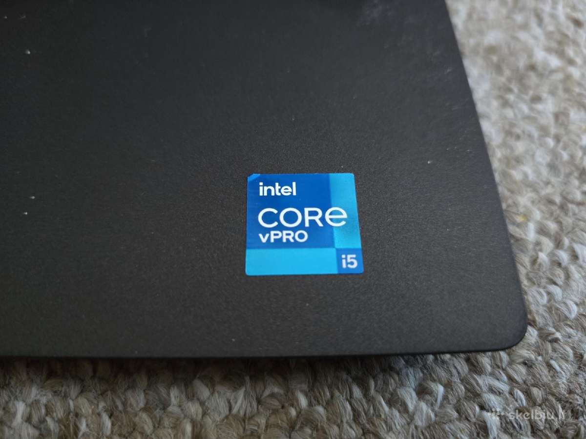 Dell Latitude 7420 11gen cpu 16gb SSD Fhd