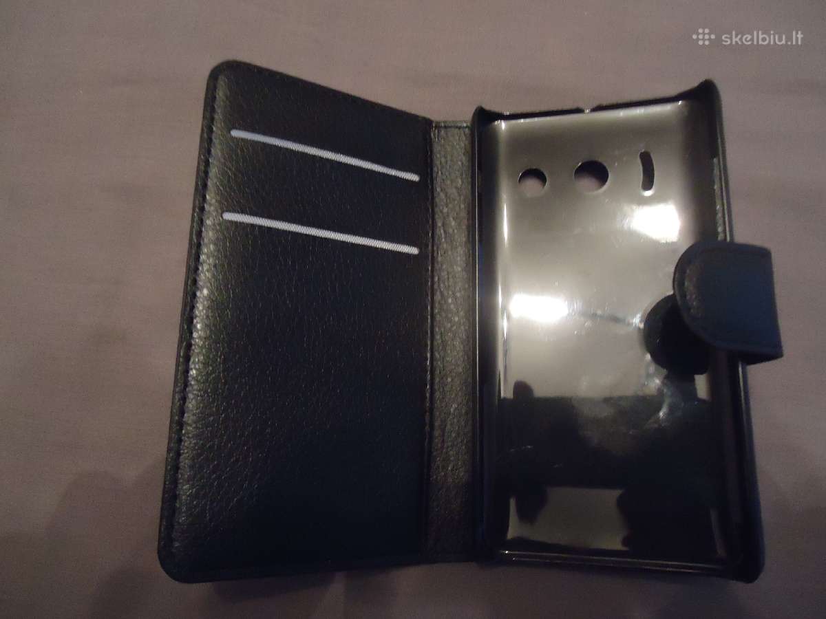Parduodu Naują telefono Huawei Ascend Y300 dėklą - nuotraukos Nr. 2