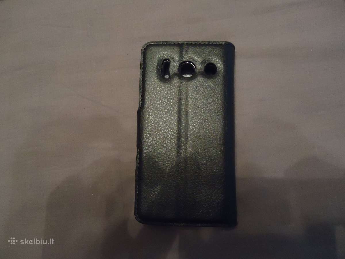 Parduodu Naują telefono Huawei Ascend Y300 dėklą - nuotraukos Nr. 3