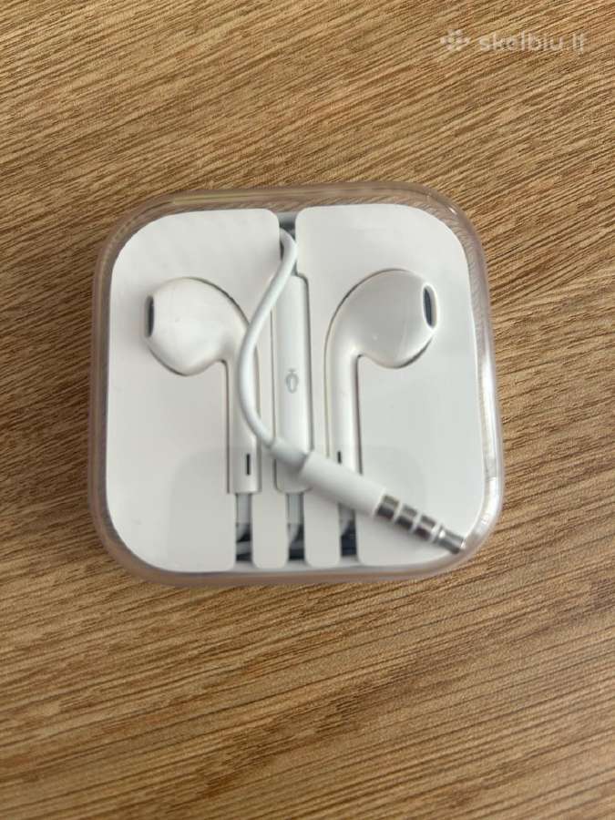 Apple ausinės