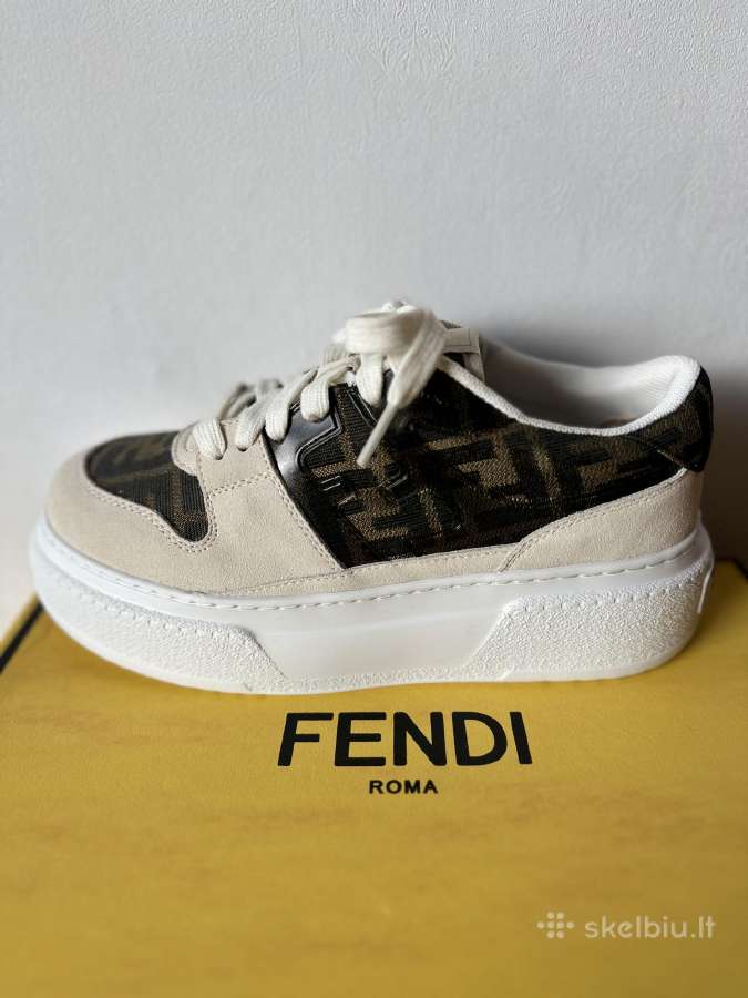 Fendi batai (replika)