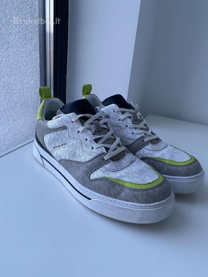 Michael Kors Odiniai Batai