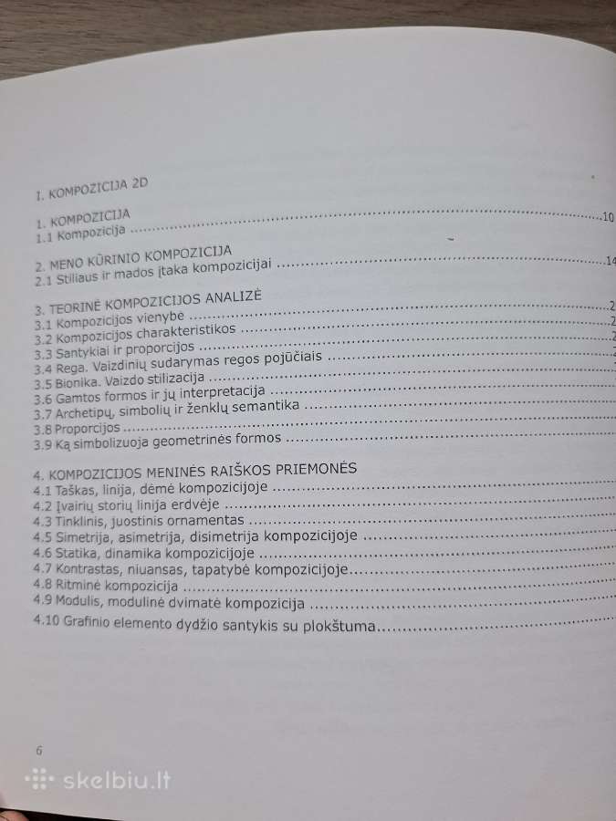Kompozicija 2d-3D. A. Jonaitis - nuotraukos Nr. 2