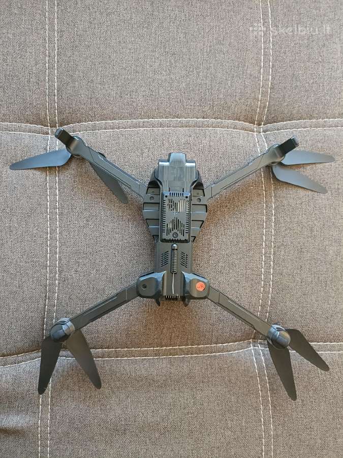Dronas "Sg906 Pro2" - nuotraukos Nr. 3