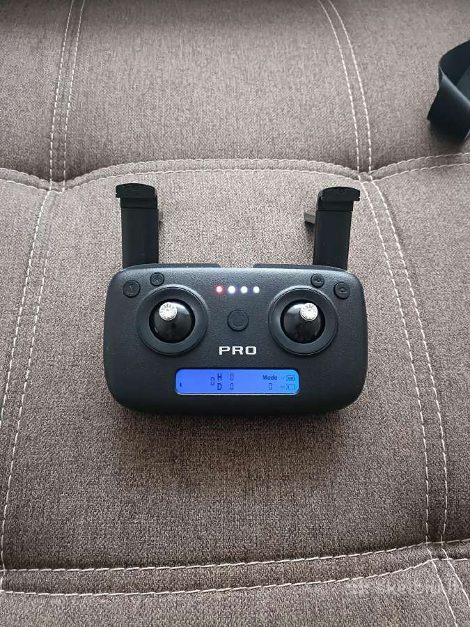 Dronas "Sg906 Pro2" - nuotraukos Nr. 6