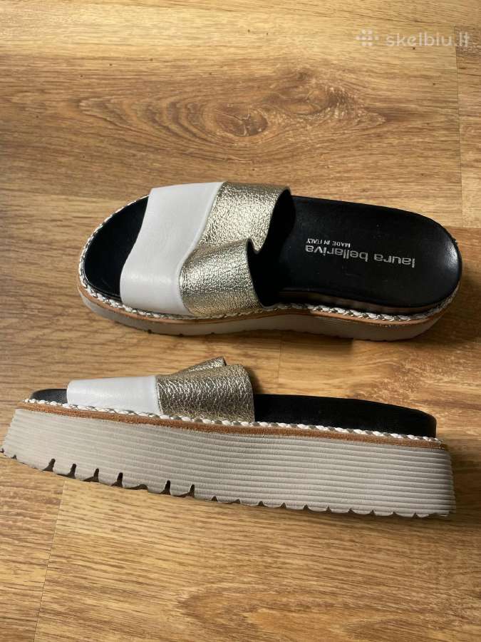 Basutes - nuotraukos Nr. 4
