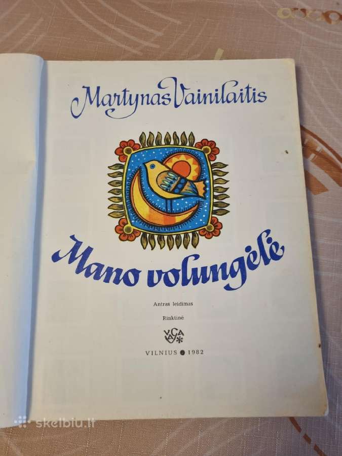 Mano Volungėlė - nuotraukos Nr. 2