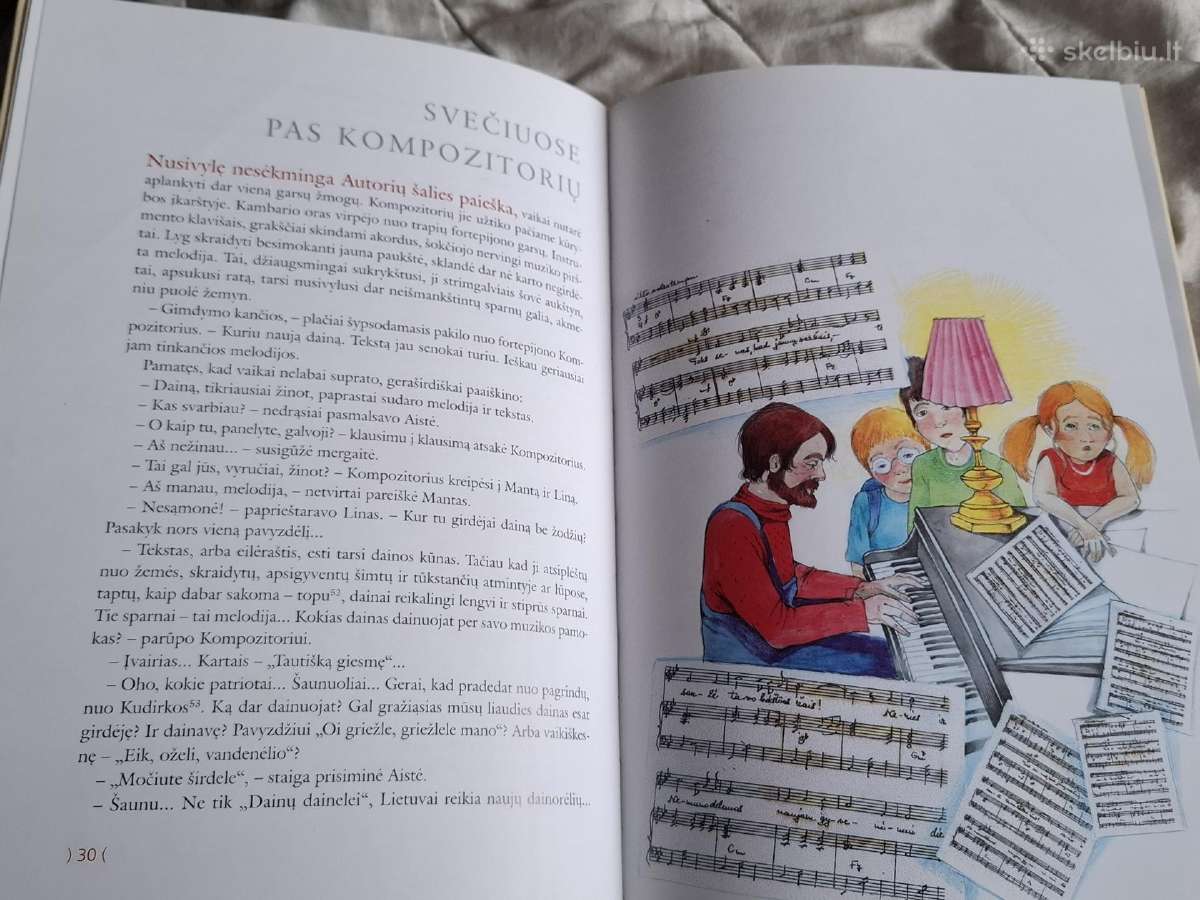 Kelionė į Autorių šalį - nuotraukos Nr. 8