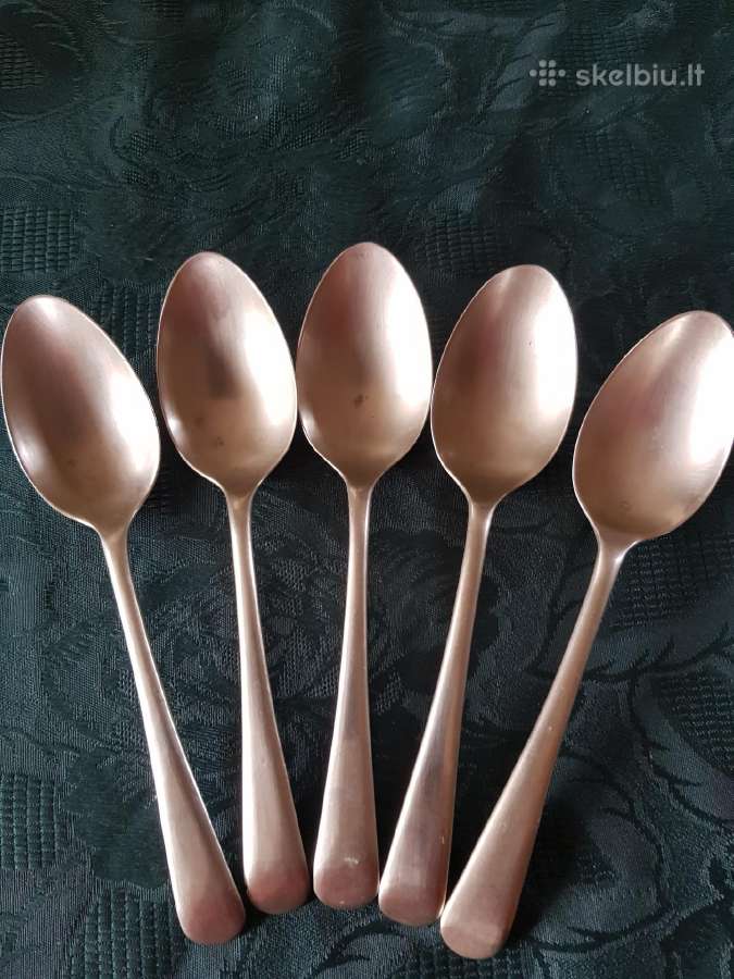 Šaukštai