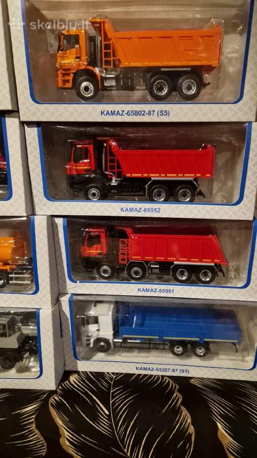 Kamaz