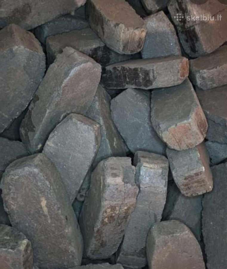 Kaitrūs durpių briketai - nuotraukos Nr. 3