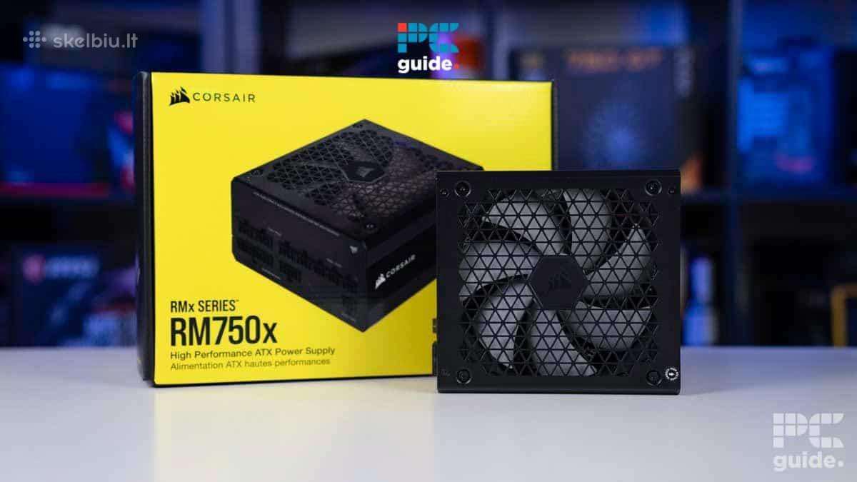 Corsair Rm750x