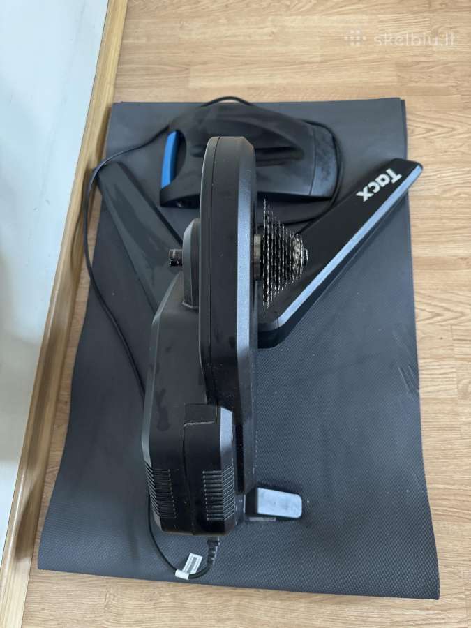 Tacx flux S - nuotraukos Nr. 3