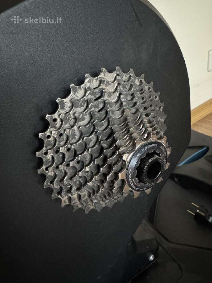 Tacx flux S - nuotraukos Nr. 4