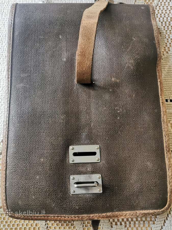 Orginali karinė plančetė - nuotraukos Nr. 3