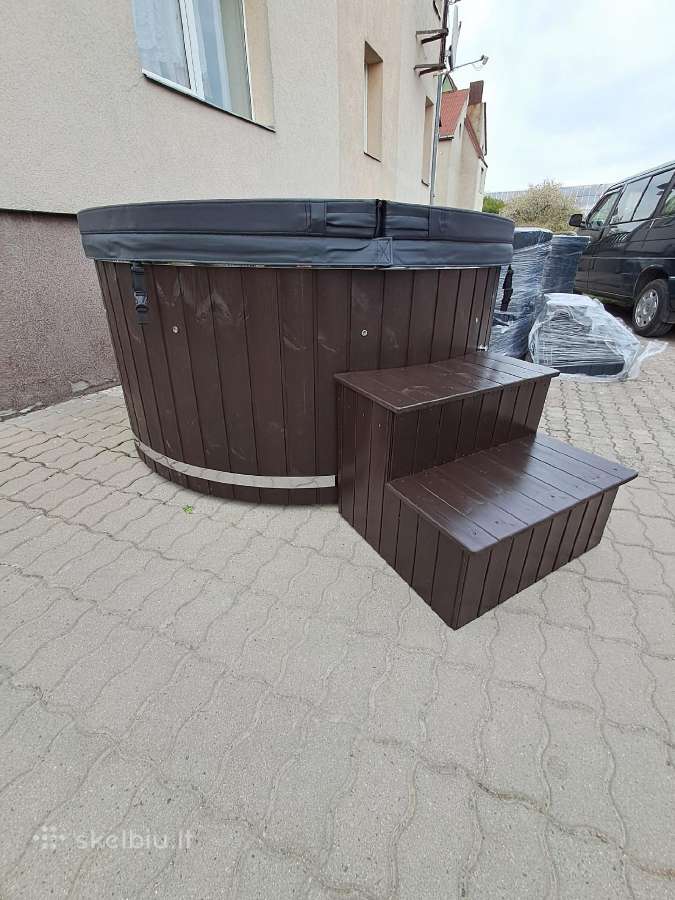 Kubilas VIP - nuotraukos Nr. 12