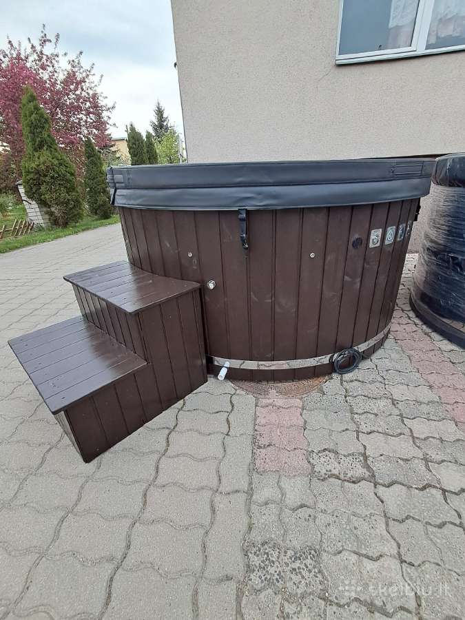 Kubilas VIP - nuotraukos Nr. 13