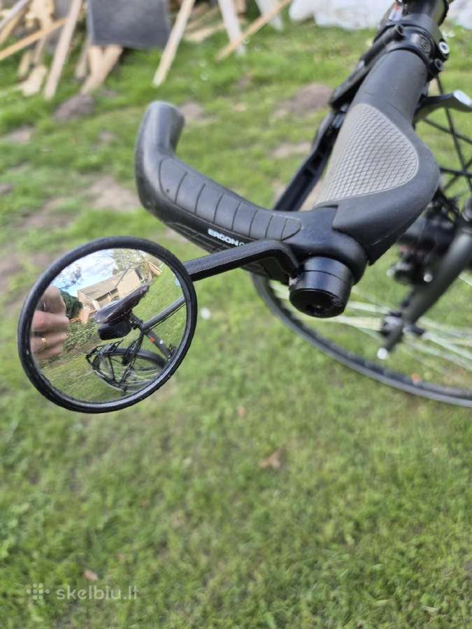 Vsf Fahrrad manufaktur T-700 kelioninis dviratis - nuotraukos Nr. 14