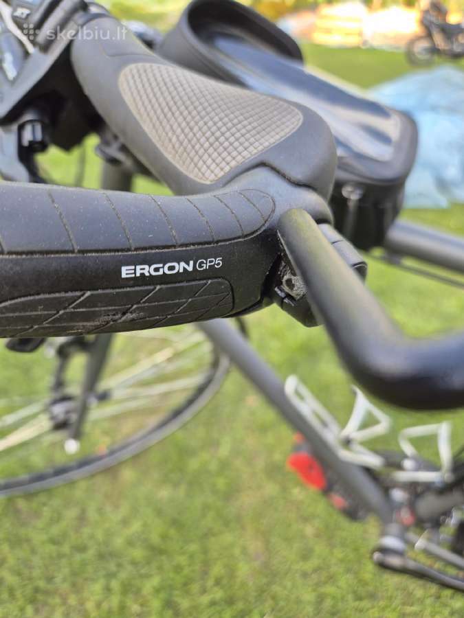 Vsf Fahrrad manufaktur T-700 kelioninis dviratis - nuotraukos Nr. 15