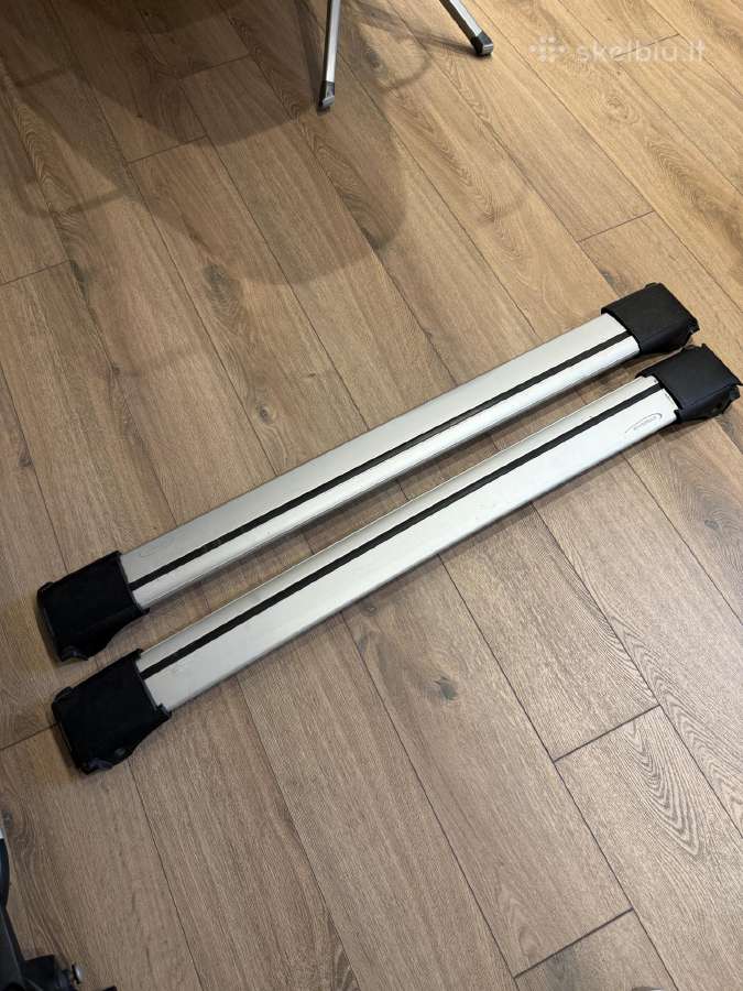 Stogo skersiniai Yakima Whispbar S45w