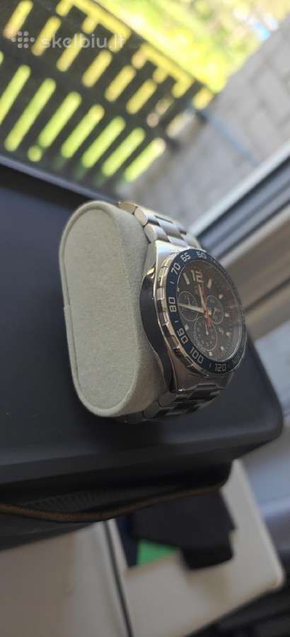 Tag Heuer Formula 1 - nuotraukos Nr. 5