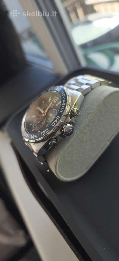 Tag Heuer Formula 1 - nuotraukos Nr. 6