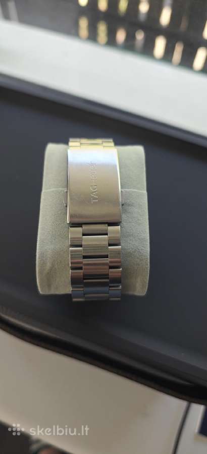 Tag Heuer Formula 1 - nuotraukos Nr. 9