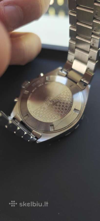 Tag Heuer Formula 1 - nuotraukos Nr. 11