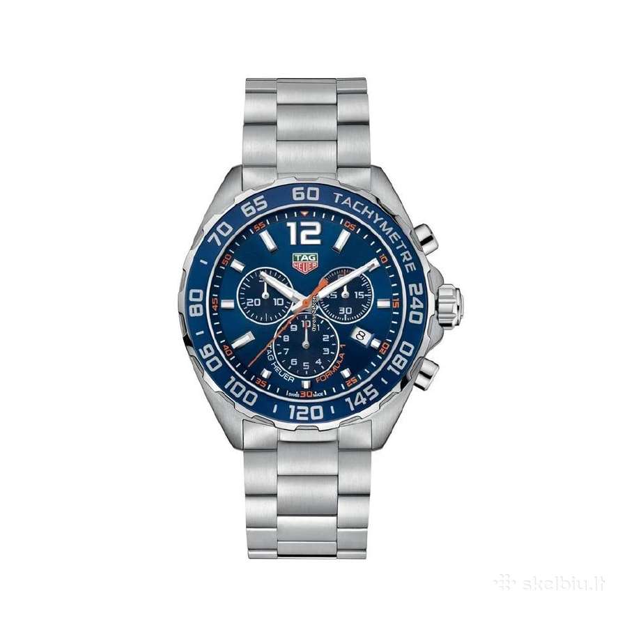 Tag Heuer Formula 1