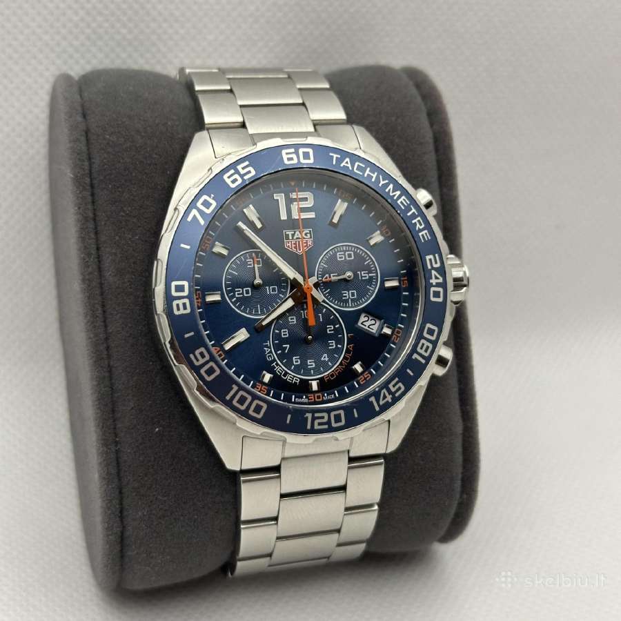Tag Heuer Formula 1 - nuotraukos Nr. 2