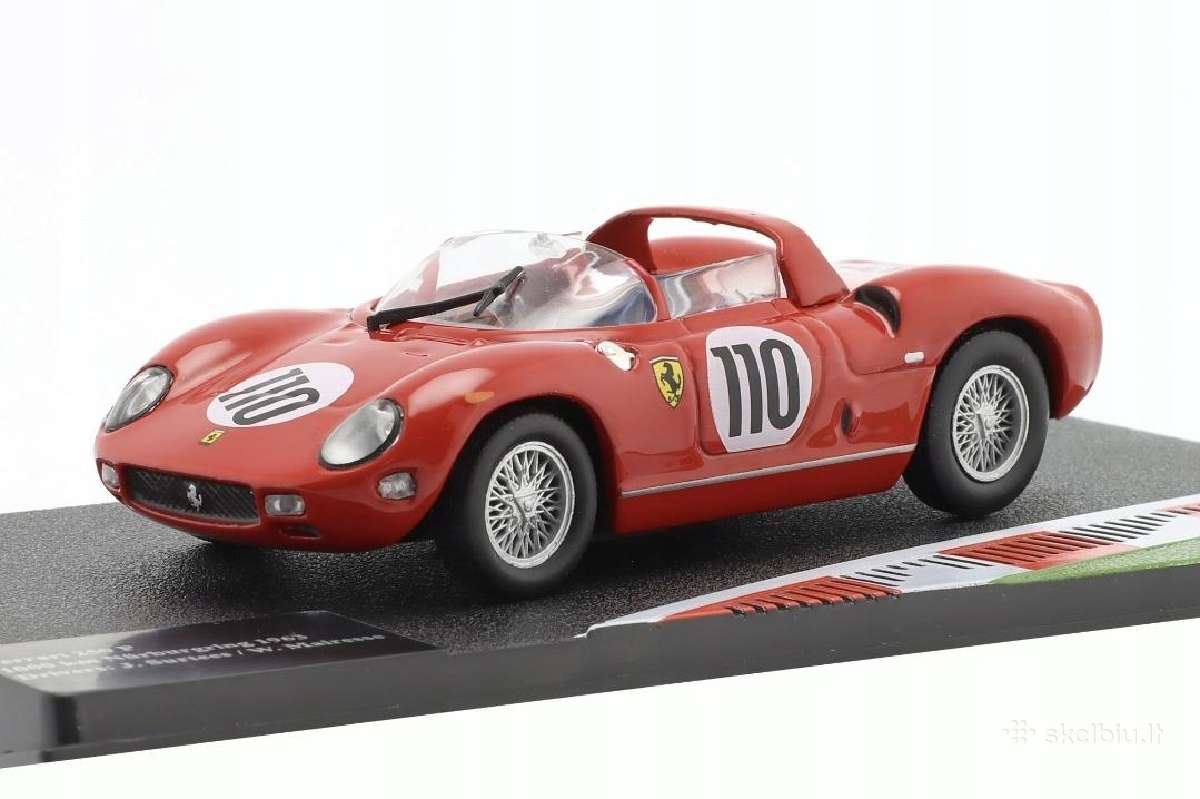 Ferrari 250